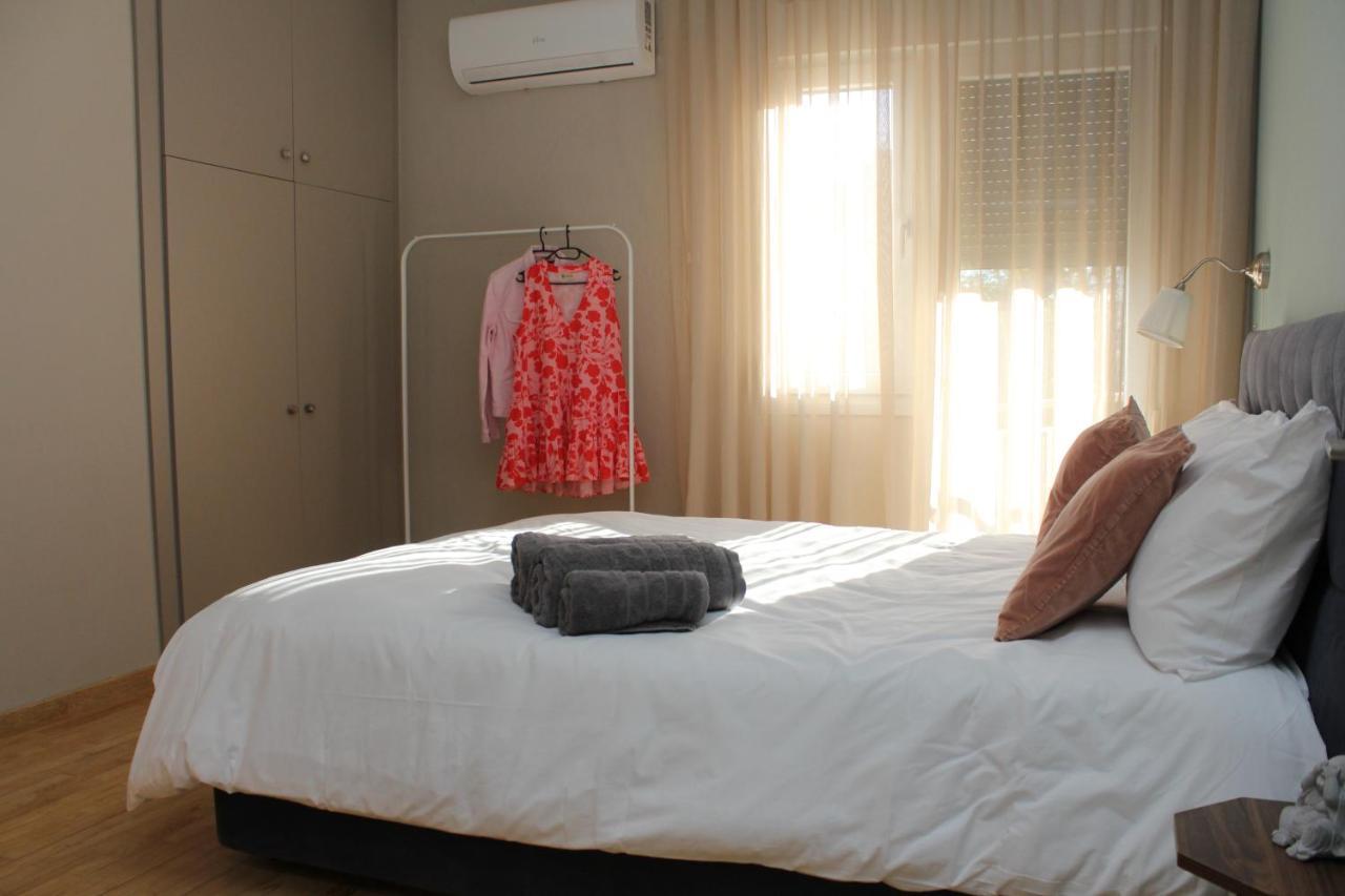 Noema Urban Apartment Kavala Exterior photo