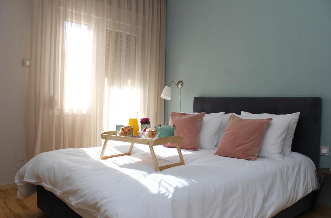 Noema Urban Apartment Kavala Exterior photo